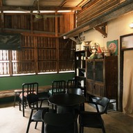 NayuBoy Coffee จาบังติกอ