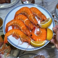 AVA Brasserie InterContinental Bangkok Sukhumvit