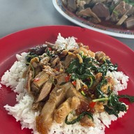 ชิง ชิง เป็ดย่าง