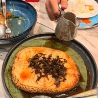 เมนูของร้าน Yào Restaurant  โรงแรม แบงค็อก แมริออท เดอะ สุรวงศ์