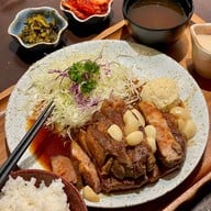 นุ่มจัด noomjad.bkk - สเต๊ก Steak พาสต้า Pasta อาหารจานเดียว G Tower พระราม 9 ชั้น G