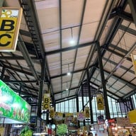 ตลาดฟู้ดวิลล่า ราชพฤกษ์