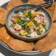 Samsuan Dessert & Dining -