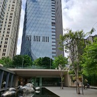 Au Bon Pain One City Center