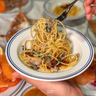 AVA Brasserie InterContinental Bangkok Sukhumvit