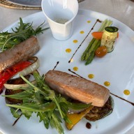 เมนูของร้าน Devasom Beach Grill Bar