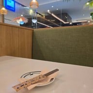 Fuji Japanese Restaurant เดอะมอลล์บางกะปิ