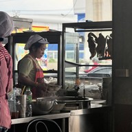 ชิง ชิง เป็ดย่าง