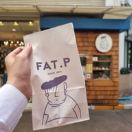 FAT.P the fat kids'eatery