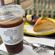 วิลล่าแอทออน Villa At On Organic Farm Cafe & Restaurant