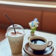Continue cafe บจก. เพอร์เฟค เมมโมรี่