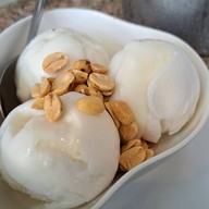 เมนูของร้าน ขนมจีนเมืองคอน ถนนพานยม