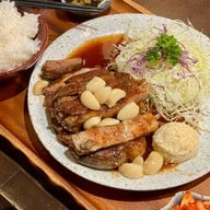 นุ่มจัด noomjad.bkk - สเต๊ก Steak พาสต้า Pasta อาหารจานเดียว G Tower พระราม 9 ชั้น G