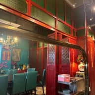 Little Hongkong (ลิตเติ้ล ฮ่องกง) - เดอะสตรีท รัชดา เดอะสตรีท