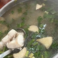 เมนูของร้าน กุ่ยหมง