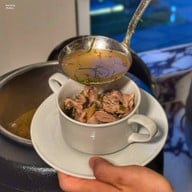 AVA Brasserie InterContinental Bangkok Sukhumvit