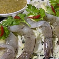 ผัดกระเพรา ตามสั่ง By คุณนิ@นวนคร.