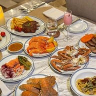 AVA Brasserie InterContinental Bangkok Sukhumvit