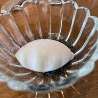 เมนูของร้าน PRU