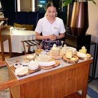 Signature Bangkok Restaurant