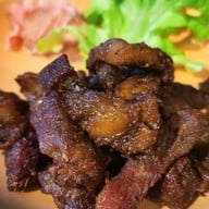 เมนูของร้าน Le-เลอ ขวต @เขาค้อ KhaoKho