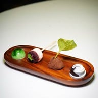 Signature Bangkok Restaurant