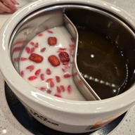 เมนูของร้าน Xiao Fuwang Central Westvile