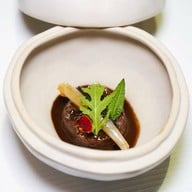 Signature Bangkok Restaurant