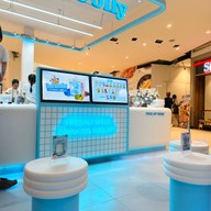 บรรยากาศ Mr.Jolly Yogurt  Central Pinklao เซ็นทรัลพลาซา ปิ่นเกล้า