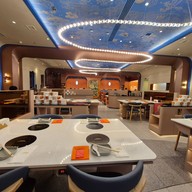 บรรยากาศ Xiao Fuwang Central Westvile