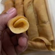 ขนมโตเกียว สูตรนครปฐม