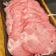 เมนูของร้าน YOU&I Premium Suki Buffet Samyarn Mitrtown