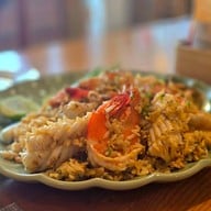 เมนูของร้าน Baan Head Chef