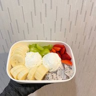 สตอรี่ กรีกโยเกิร์ต ตลาดพลู