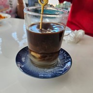 โกจู คาเฟ่ แพไม้ 1