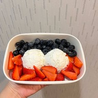 สตอรี่ กรีกโยเกิร์ต ตลาดพลู