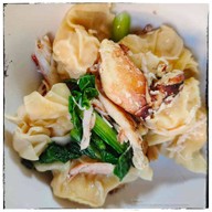 บะหมี่ก้ามปูโอเดียน เยาวราช (สาขา ปตท.สะพานมหาเจษฎาบดินทร์) ปตท.สะพานมหาเจษฎาบดินทร์