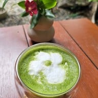 เมนูของร้าน Tokizen cafe