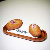 Signature Bangkok Restaurant