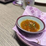 NARA Thai Cuisine เซ็นทรัลเวิลด์