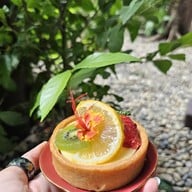 เมนูของร้าน Tokizen cafe