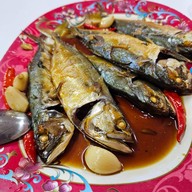 เมนูของร้าน ร้านแดงอาหารทะเล (ร้านต้นตำรับตัวจริงกว่า40ปี)