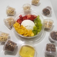 สตอรี่ กรีกโยเกิร์ต ตลาดพลู