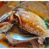 บะหมี่ก้ามปูโอเดียน เยาวราช (สาขา ปตท.สะพานมหาเจษฎาบดินทร์) ปตท.สะพานมหาเจษฎาบดินทร์