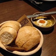 เมนูของร้าน BEASTIE