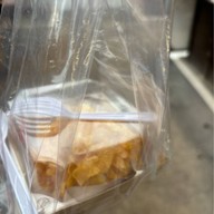 Mochi Cream Bangsaen ตลาดปลาบางแสน