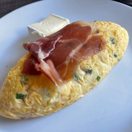 เมนูของร้าน Takola