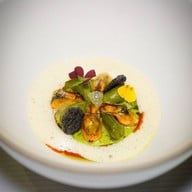 Signature Bangkok Restaurant