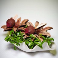 Signature Bangkok Restaurant