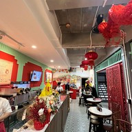 ซื่อหวาน น้ำเต้าหู้ by ปัตตานี -